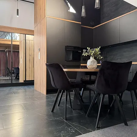 Kras-Resort Apartament 301 I 303 Z Widokiem Na Gory, Prywatnym Jacuzzi Na Tarasie I Sauna Szklarska Poręba Zewnętrze zdjęcie