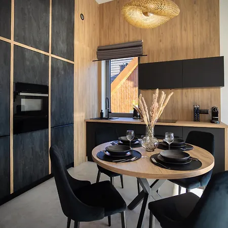 Kras-Resort Apartament 301 I 303 Z Widokiem Na Gory, Prywatnym Jacuzzi Na Tarasie I Sauna Szklarska Poręba Zewnętrze zdjęcie