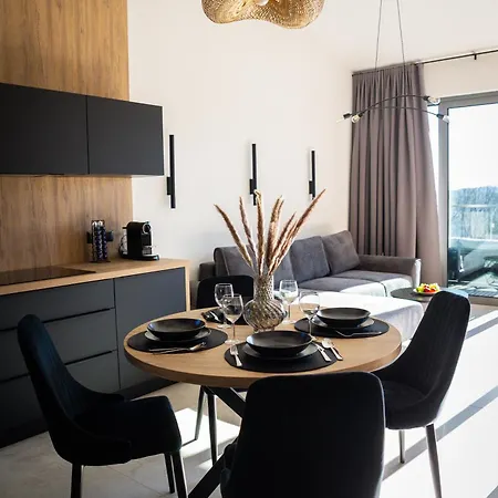 Kras-Resort Apartament 301 I 303 Z Widokiem Na Gory, Prywatnym Jacuzzi Na Tarasie I Sauna Szklarska Poręba Zewnętrze zdjęcie