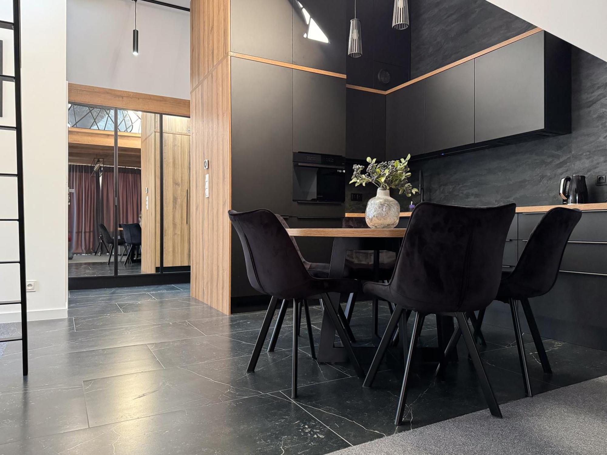 Kras-resort 301 I 303 Z Widokiem Na Gory, Prywatnym Jacuzzi Na Tarasie I Sauna Apartment *