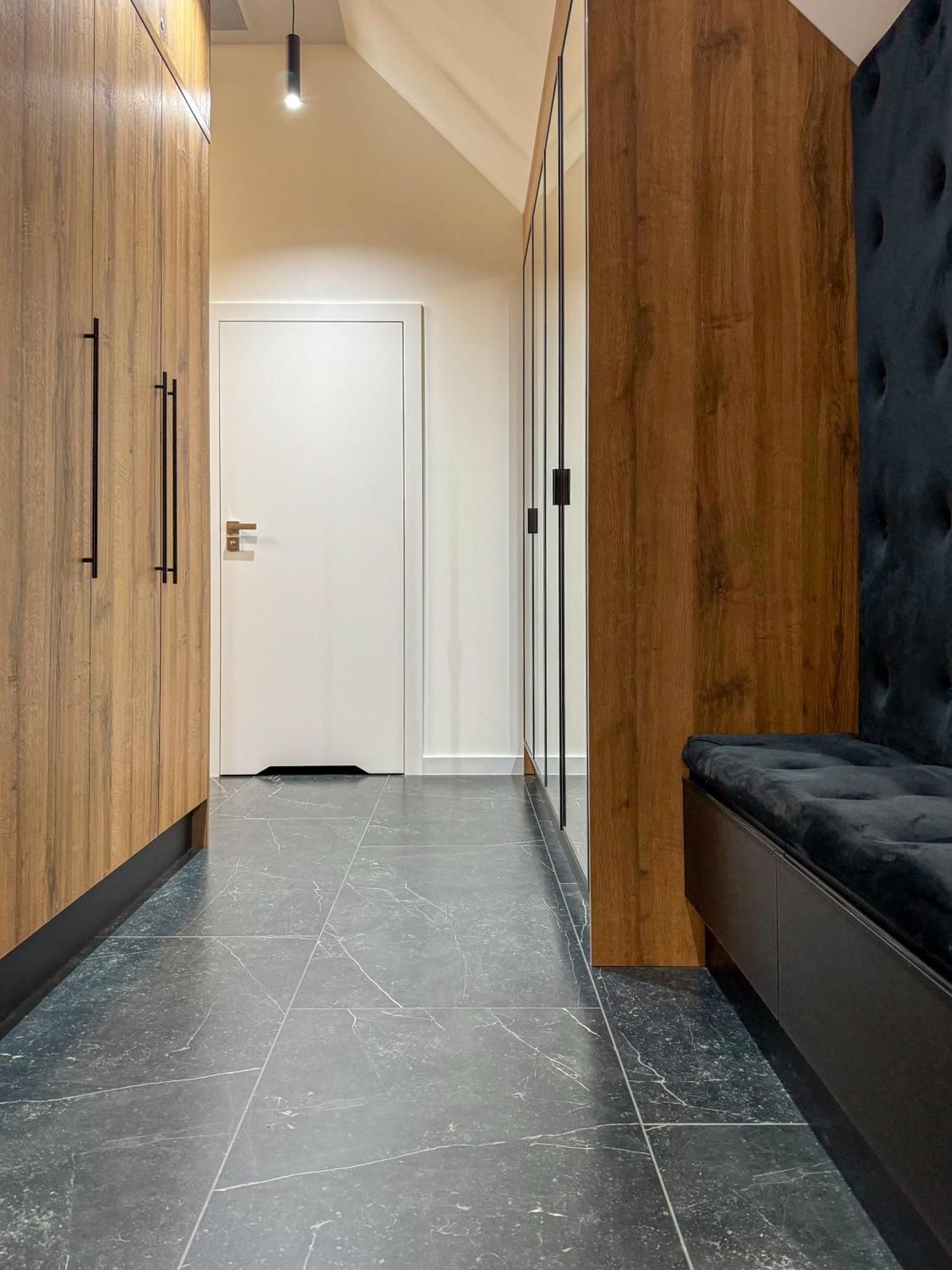 Kras-resort 301 I 303 Z Widokiem Na Gory, Prywatnym Jacuzzi Na Tarasie I Sauna Apartment Szklarska Poreba