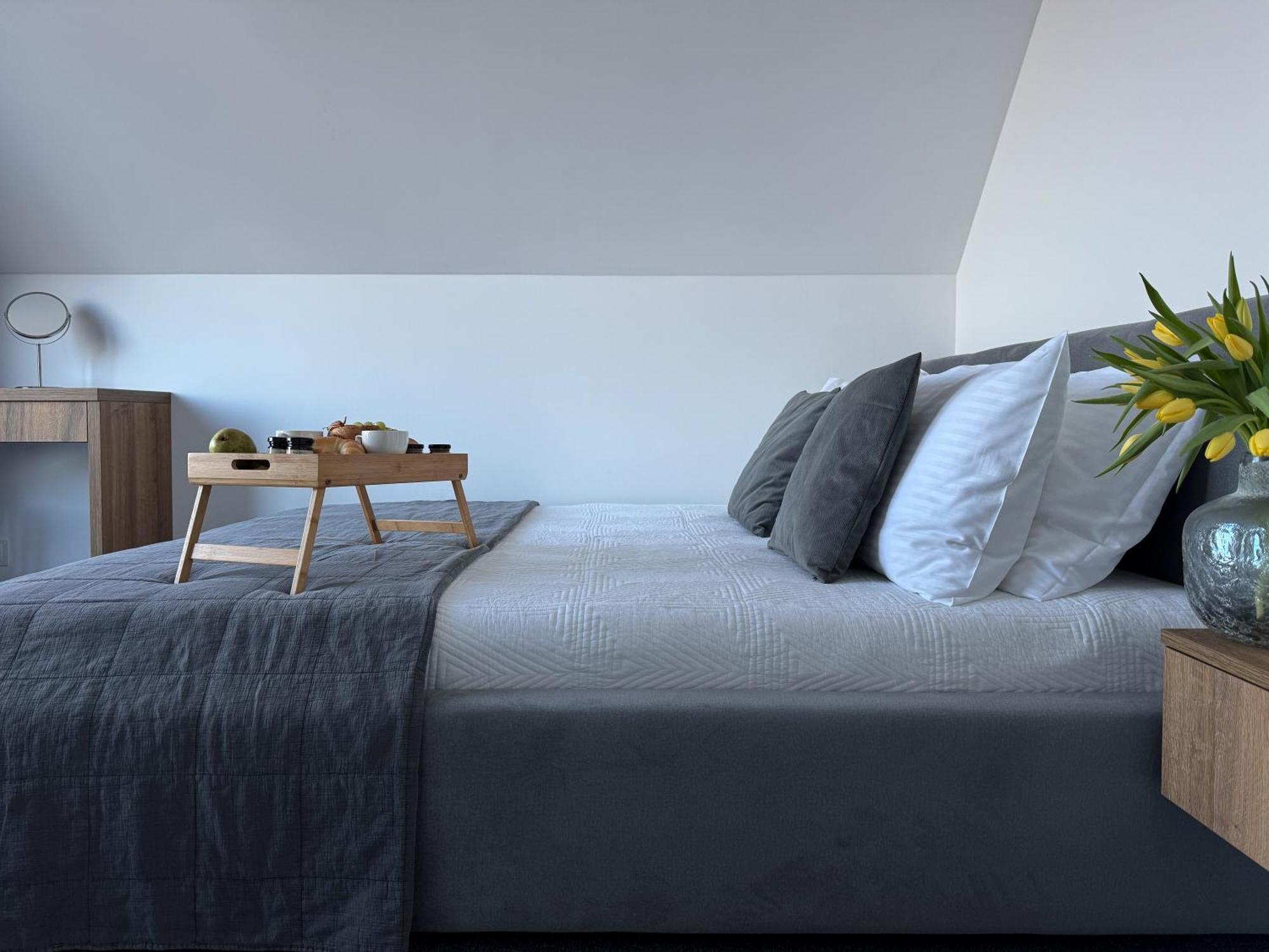 Apartment Kras-resort 301 I 303 Z Widokiem Na Gory, Prywatnym Jacuzzi Na Tarasie I Sauna Szklarska Poreba
