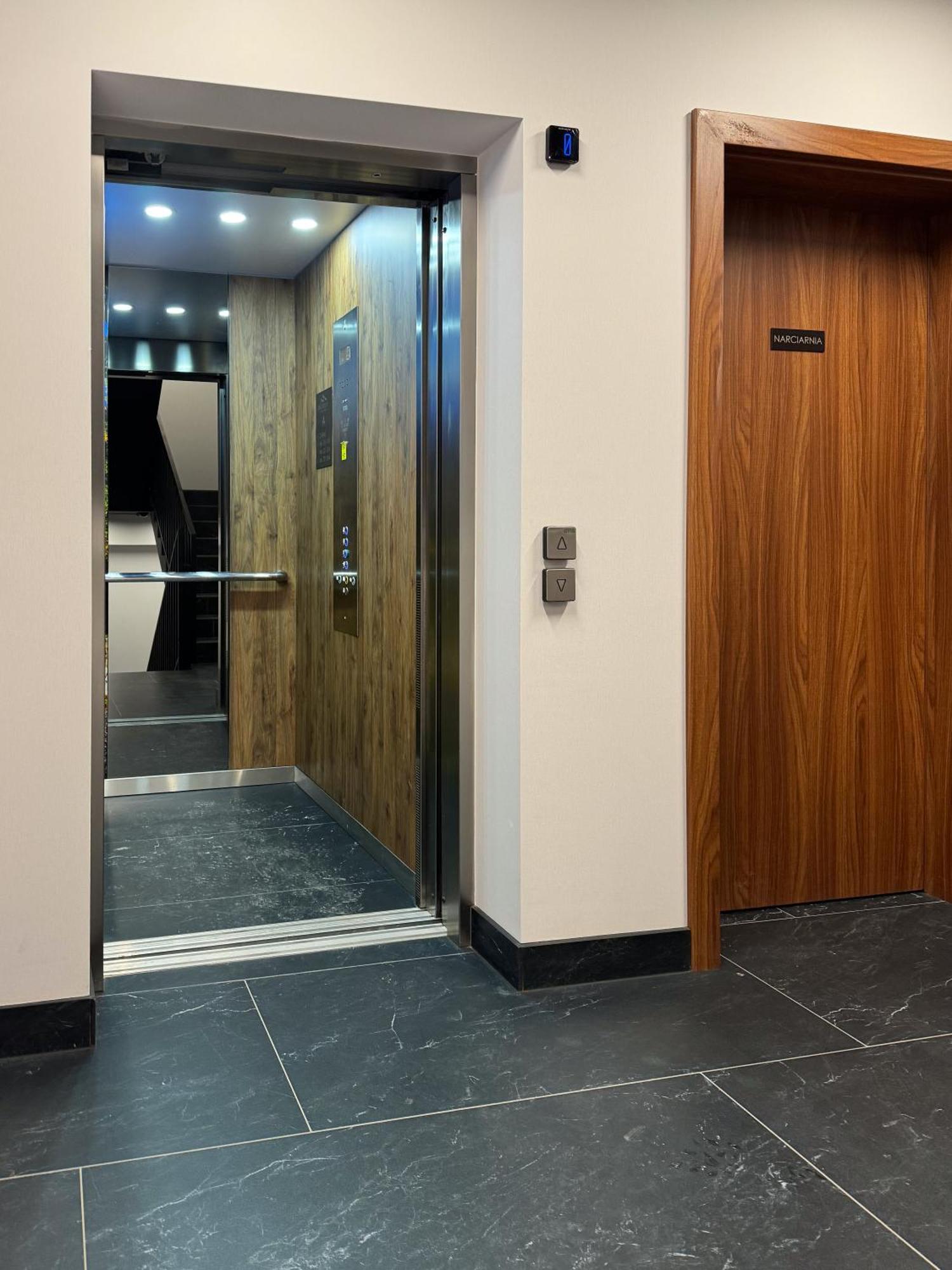 Kras-resort 301 I 303 Z Widokiem Na Gory, Prywatnym Jacuzzi Na Tarasie I Sauna Szklarska Poreba