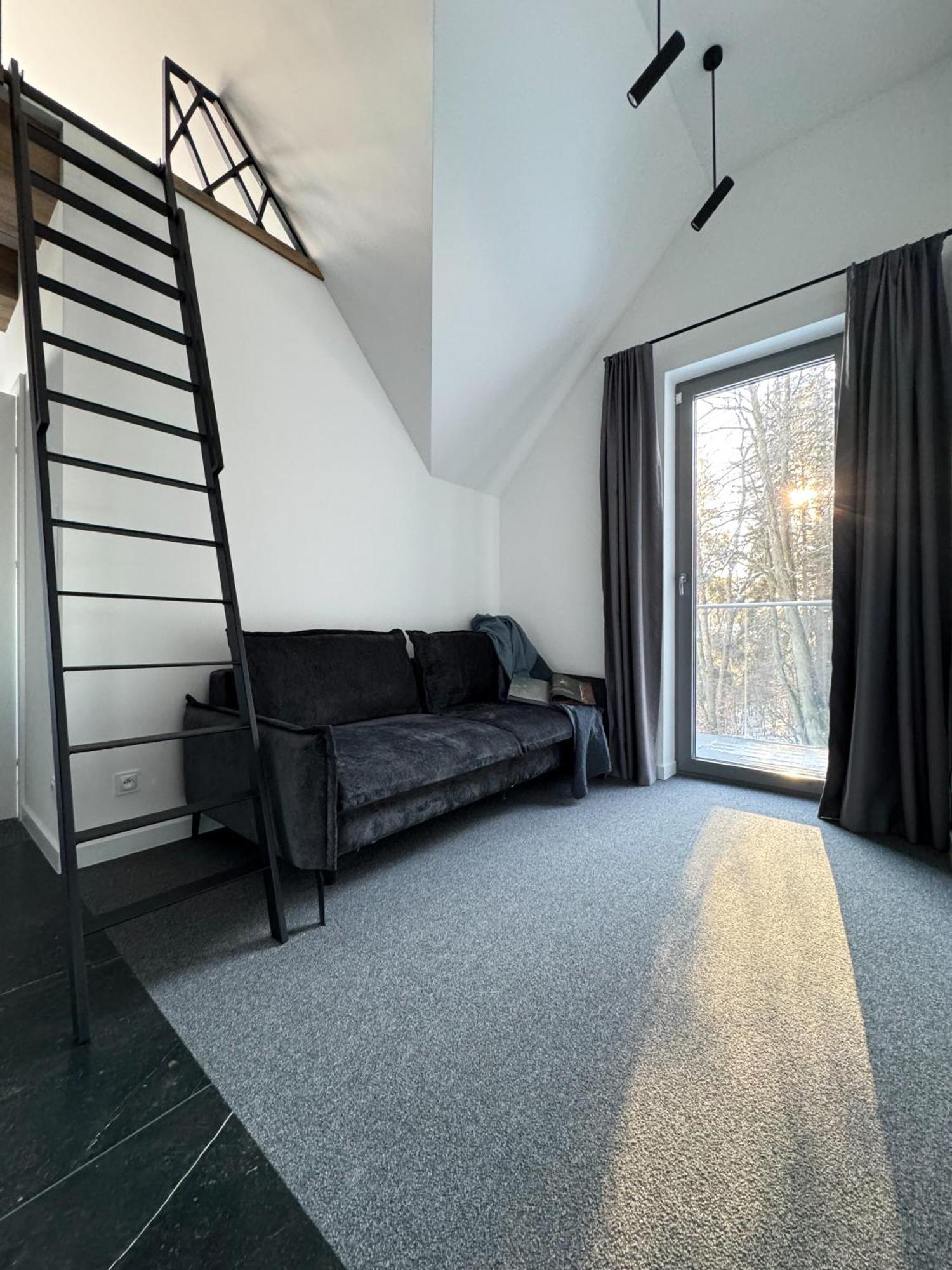 Kras-resort 301 I 303 Z Widokiem Na Gory, Prywatnym Jacuzzi Na Tarasie I Sauna * Szklarska Poreba