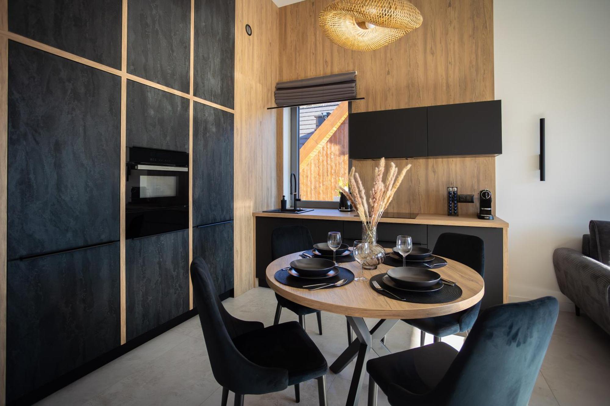 Apartment Kras-resort 301 I 303 Z Widokiem Na Gory, Prywatnym Jacuzzi Na Tarasie I Sauna Szklarska Poreba
